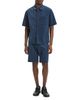Theory Theory Overshirt in Nylon - 2