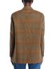Theory Theory Oversized Blazer in Plaid Wool-Cashmere - 4