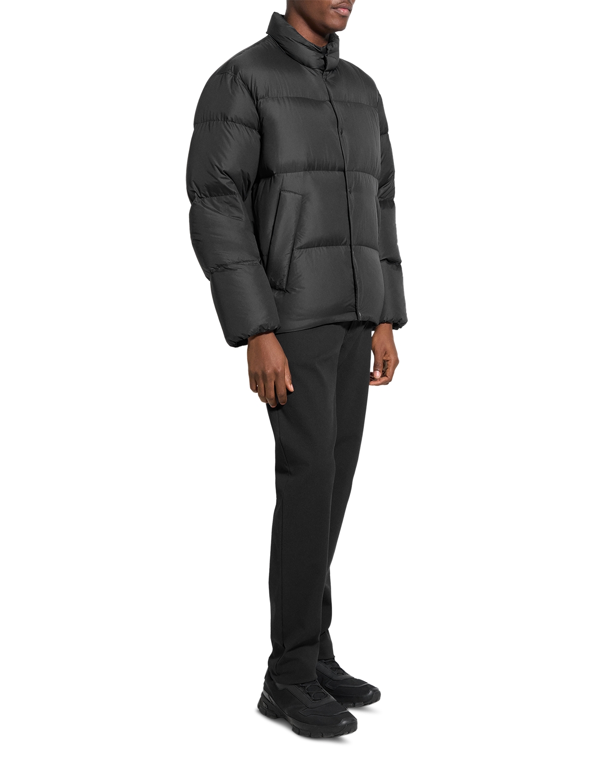 theory ダウンジャケット Theory Jackets & Coats