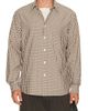 Theory Theory Park Check Weekend Shirt - 1
