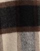 Theory Theory Plaid Wool Blend Coat - 5
