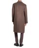 Theory Theory Plush Melton Wool Blend Tailored Coat - 4
