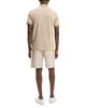 Theory Theory Polo in Birdeye Pique - 4