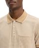 Theory Theory Polo in Birdeye Pique - 6