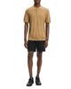 Theory Theory Polo in Silk Cotton - 3