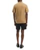 Theory Theory Polo in Silk Cotton - 4
