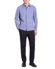 Theory Theory Poplin Point Collar Performance Shirt - 2