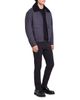 Theory Theory Pressed Twill Zip Aviator Jacket - 2