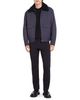 Theory Theory Pressed Twill Zip Aviator Jacket - 3