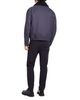 Theory Theory Pressed Twill Zip Aviator Jacket - 4