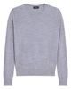 Theory Theory Rega Merino Wool Sweater - 4