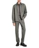 Theory Theory Relaxed Fit Denim Overshirt in Tinted Denim - 2
