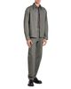 Theory Theory Relaxed Fit Denim Overshirt in Tinted Denim - 3