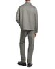 Theory Theory Relaxed Fit Denim Overshirt in Tinted Denim - 4