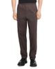 Theory Theory Relaxed Fit Tapered Moonsoft Cotton Pants - 1