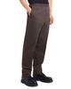 Theory Theory Relaxed Fit Tapered Moonsoft Cotton Pants - 5