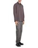 Theory Theory Relaxed Fit Weekend Shirt in Weekend Cotton - 2