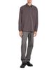 Theory Theory Relaxed Fit Weekend Shirt in Weekend Cotton - 3