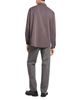 Theory Theory Relaxed Fit Weekend Shirt in Weekend Cotton - 4