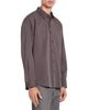 Theory Theory Relaxed Fit Weekend Shirt in Weekend Cotton - 5