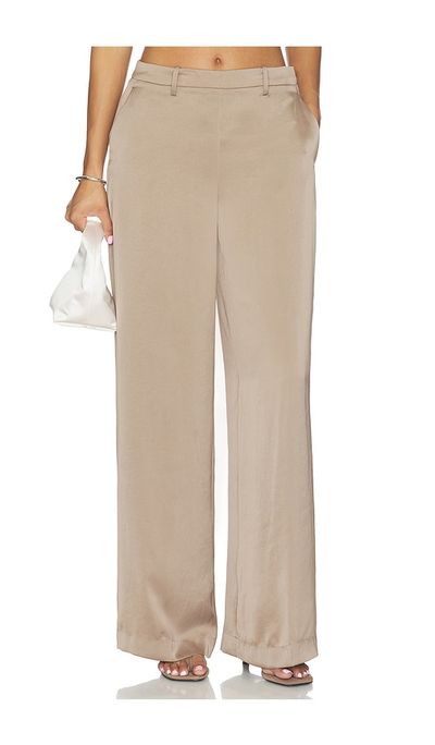 Theory Theory Relaxed Pant