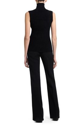 Theory Theory Rib Turtleneck Shell