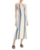 Theory Theory Ribbed Tank Dress - 2