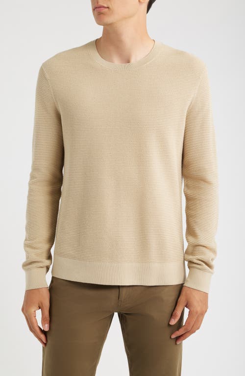 Theory Theory Riland Crewneck T-Shirt