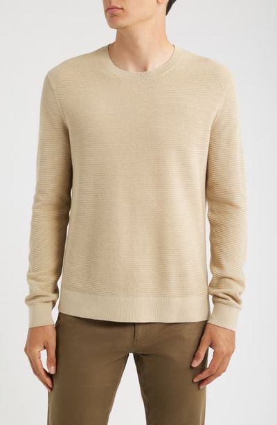 Theory Theory Riland Crewneck T-Shirt