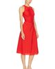 Theory Theory Ruched Tank Dress - 2