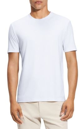 Theory Theory Sarior Anemone Milano T-Shirt