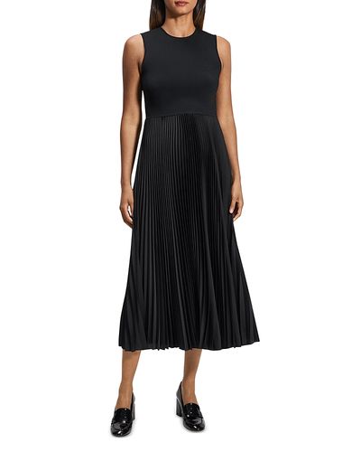 black theory dress Theory