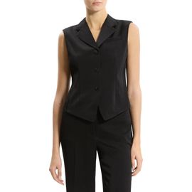 Theory Theory Satin Vest