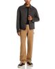 Theory Theory Short Jacket in Wool Divide - 2