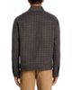 Theory Theory Short Jacket in Wool Divide - 4