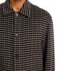 Theory Theory Short Jacket in Wool Divide - 6