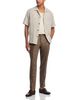 Theory Theory Short Sleeve Shirt in Mini Texture - 2