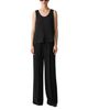 Theory Theory Silk Scoop Neck Shell - 2