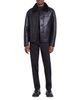 Theory Theory Sleek Merino Shearling Button Jacket - 3