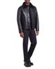 Theory Theory Sleek Merino Shearling Button Jacket - 4