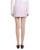 Theory Theory Sleek Wool Mini Skirt - 3