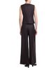 Theory Theory Sleek Wool Wrap Vest - 4