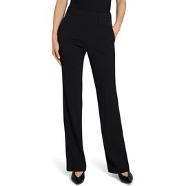 Theory Theory Slim Fit Flare Trousers