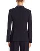 Theory Theory Slim Fit Tuxedo Jacket in Admiral Crepe - 4