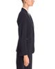Theory Theory Slim Fit Tuxedo Jacket in Admiral Crepe - 5