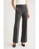 Theory Theory Slim Flare Ankle Trousers - 1