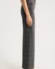 Theory Theory Slim Flare Ankle Trousers - 3
