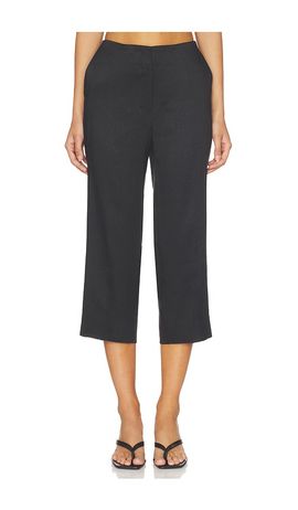 Theory Theory Slit Capri