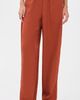 Theory Theory Slit Po Pants Umber - 2