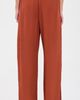 Theory Theory Slit Po Pants Umber - 3
